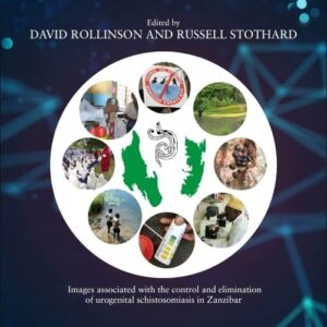 Advances in Parasitology (Volume 122)