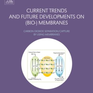Current Trends and Future Developments on (Bio-) Membranes: Carbon Dioxide Separation/Capture by Using Membranes