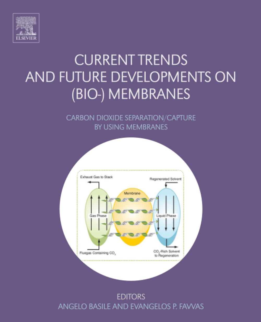 Current Trends and Future Developments on (Bio-) Membranes: Carbon Dioxide Separation/Capture by Using Membranes