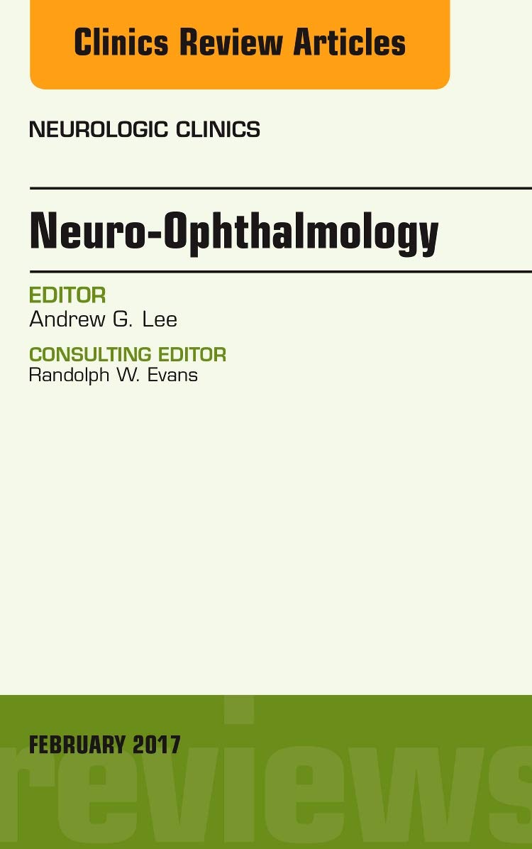 Neuro-Ophthalmology