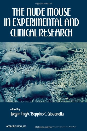 The Nude Mouse in Experimental and Clinical Research