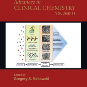 Advances in Clinical Chemistry (Volume 98)