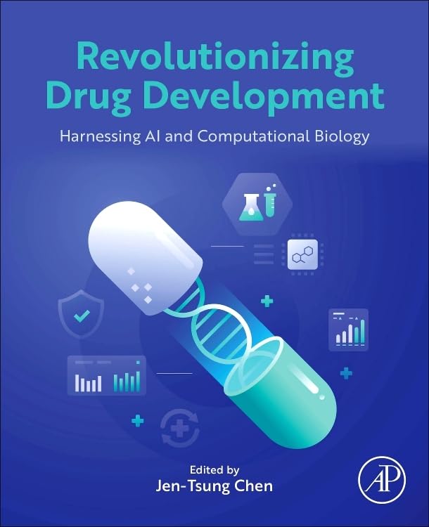Revolutionizing Drug Development: Harnessing AI and Computational Biology