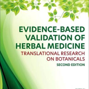 Evidence-Based Validation of Herbal Medicine: Translational Research on Botanicals