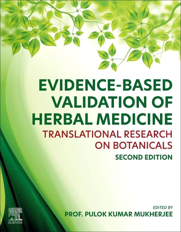 Evidence-Based Validation of Herbal Medicine: Translational Research on Botanicals