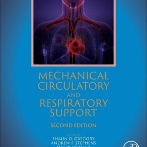 Mechanical Circulatory and Respiratory Support
