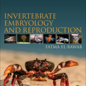 Invertebrate Embryology and Reproduction