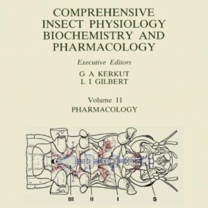 Comprehensive Insect Physiology