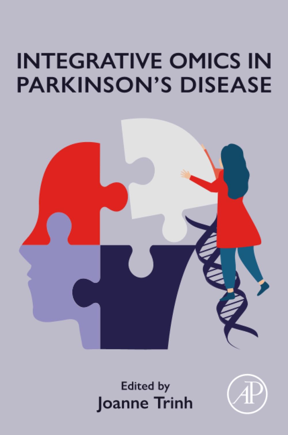 Integrative Omics in Parkinson's Disease