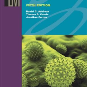 Manual of Allergy and Immunology-ISBN: 9781451120516