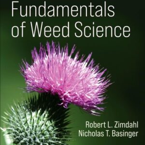 Fundamentals of Weed Science