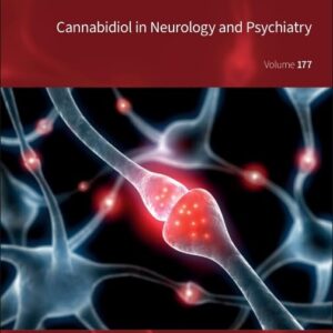 Cannabidiol in Neurology and Psychiatry (Volume 177) (International Review of Neurobiology