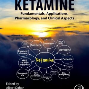 Ketamine: Fundamentals