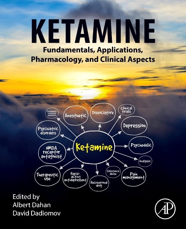 Ketamine: Fundamentals