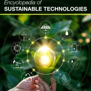 Encyclopedia of Sustainable Technologies