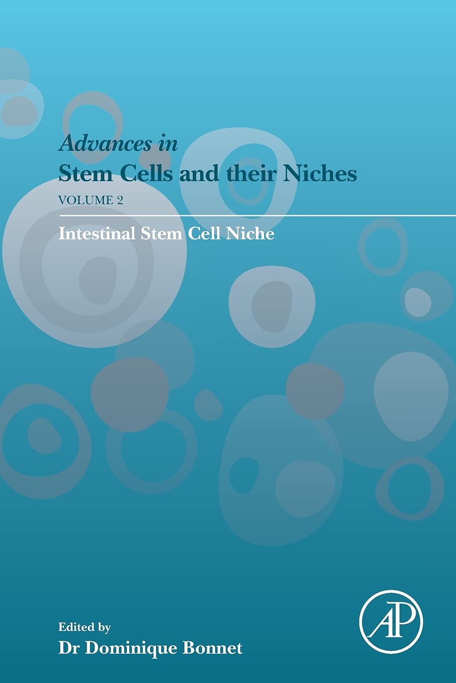 Intestinal Stem Cell Niche (Volume 2) (Advances in Stem Cells and their Niches
