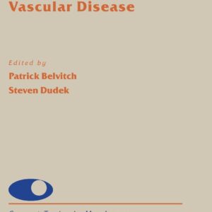Membranes in Pulmonary Vascular Disease (Volume 82) (Current Topics in Membranes