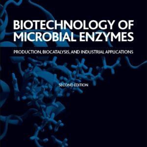 Biotechnology of Microbial Enzymes: Production