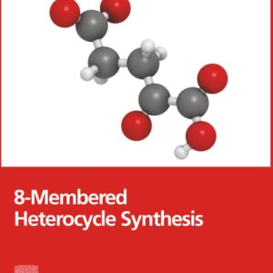 8-Membered Heterocycle Synthesis