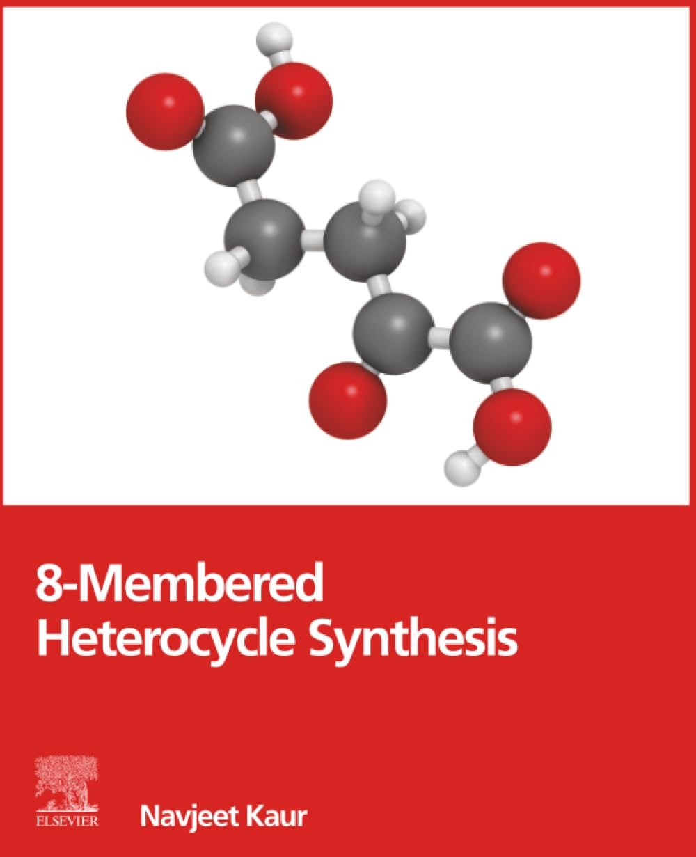 8-Membered Heterocycle Synthesis