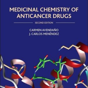 Medicinal Chemistry of Anticancer Drugs