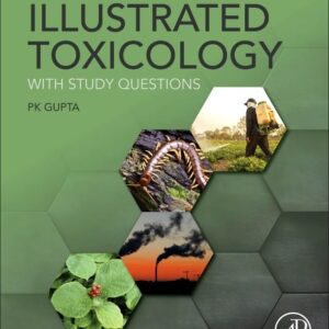 Illustrated Toxicology: With Study Questions