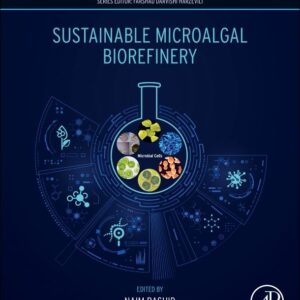 Sustainable Microalgal Biorefinery (DEVELOPMENTS IN MICROBIAL CELL FACTORIES: FROM DESIGN TO COMMERCIAL PRODUCTION)