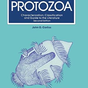 Ciliated Protozoa: Characterization