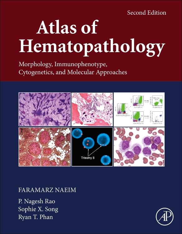 Atlas of Hematopathology: Morphology