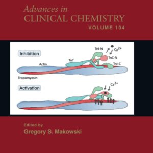 Advances in Clinical Chemistry (Volume 104)