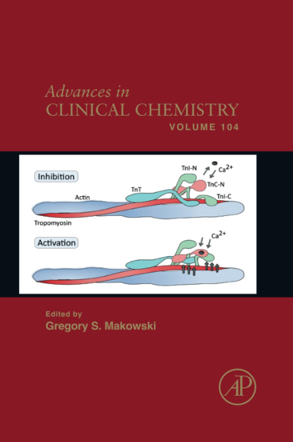 Advances in Clinical Chemistry (Volume 104)