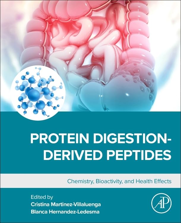 Protein Digestion-Derived Peptides: Chemistry