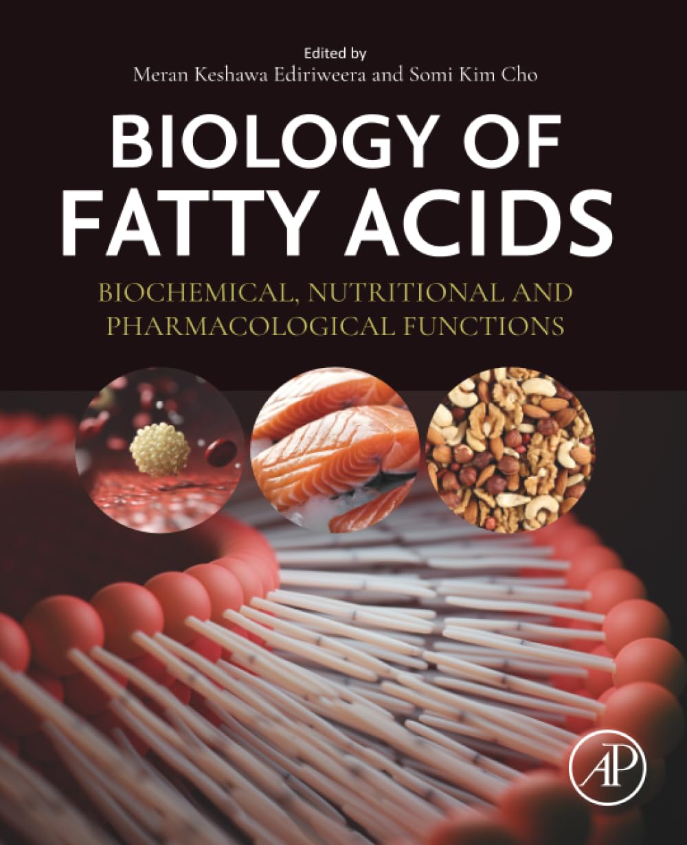 Biology of Fatty Acids: Biochemical
