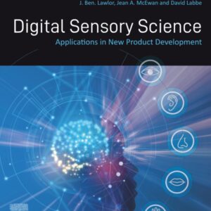 Digital Sensory Science: Applications in New Product Development