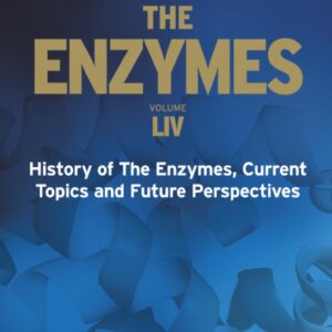 The Enzymes (Volume 54)