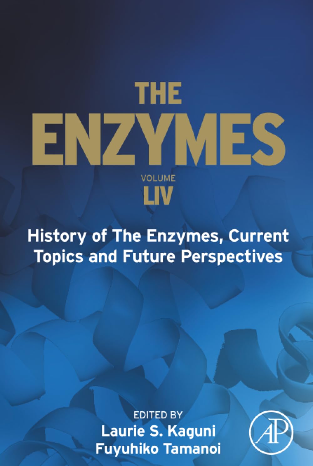 The Enzymes (Volume 54)