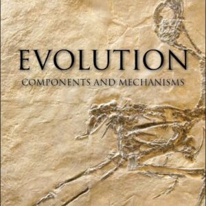 Evolution: Components and Mechanisms