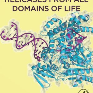 Helicases from All Domains of Life