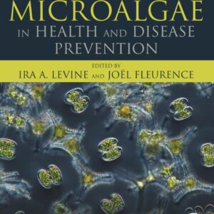 Microalgae in Health and Disease Prevention