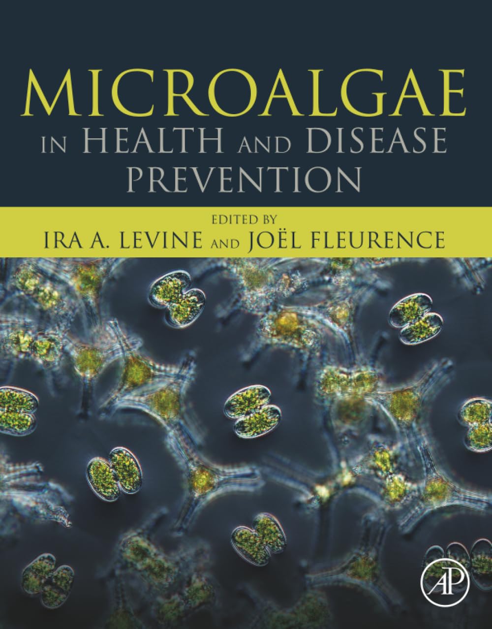 Microalgae in Health and Disease Prevention