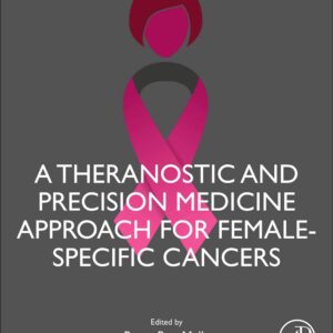 A Theranostic and Precision Medicine Approach for Female-Specific Cancers