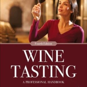 Wine Tasting: A Professional Handbook