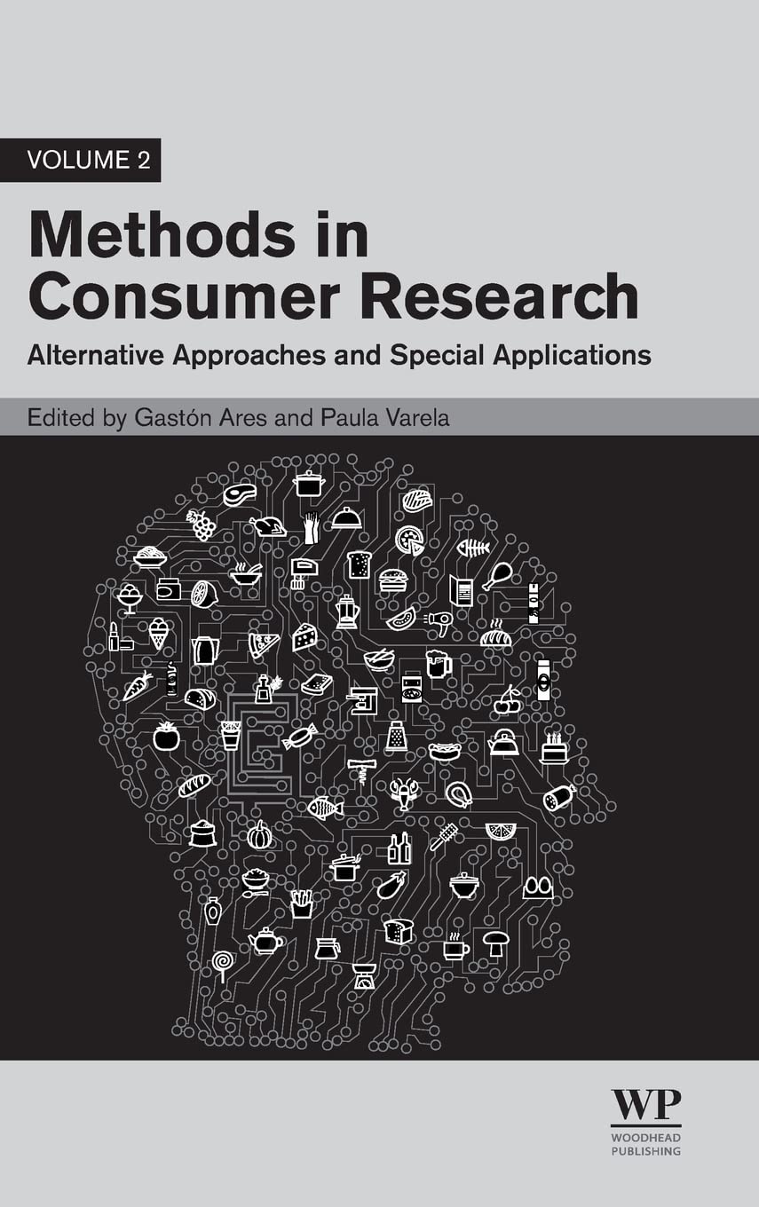 Methods in Consumer Research