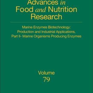 Marine Enzymes Biotechnology: Production and Industrial Applications