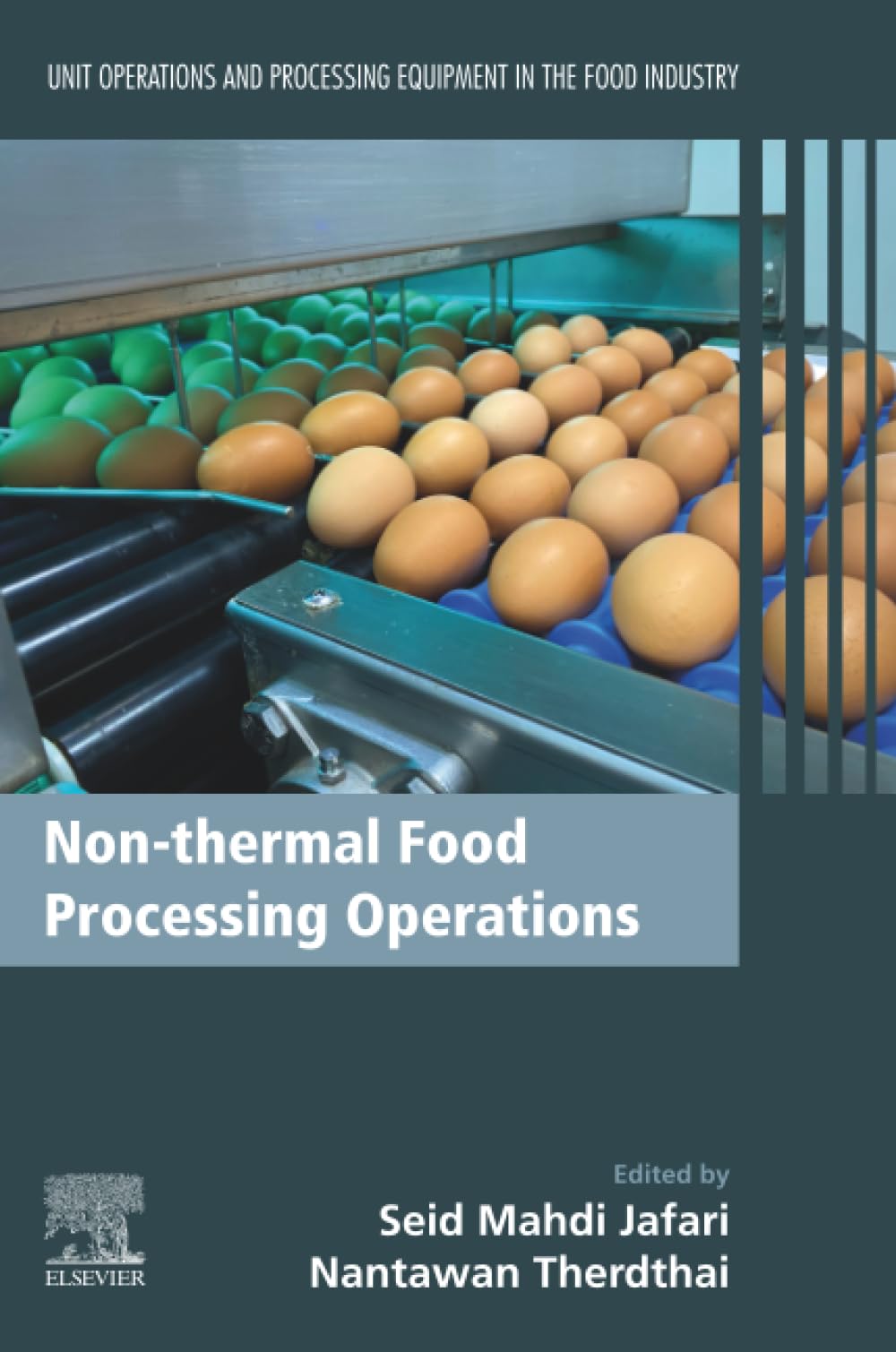 Non-thermal Food Processing Operations: Unit Operations and Processing Equipment in the Food Industry