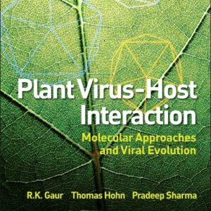 Plant Virus-Host Interaction: Molecular Approaches and Viral Evolution