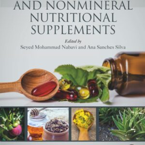 Nonvitamin and Nonmineral Nutritional Supplements