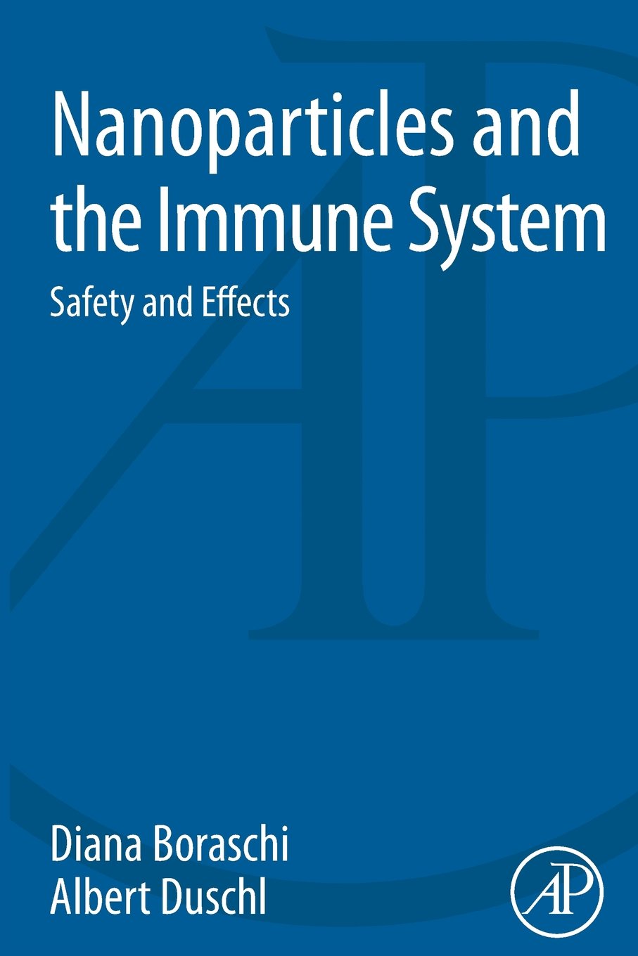 Nanoparticles and the Immune System: Safety and Effects