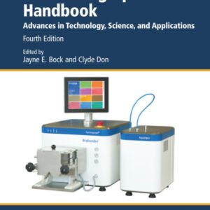 The Farinograph Handbook: Advances in Technology