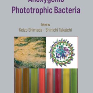 Anoxygenic Phototrophic Bacteria